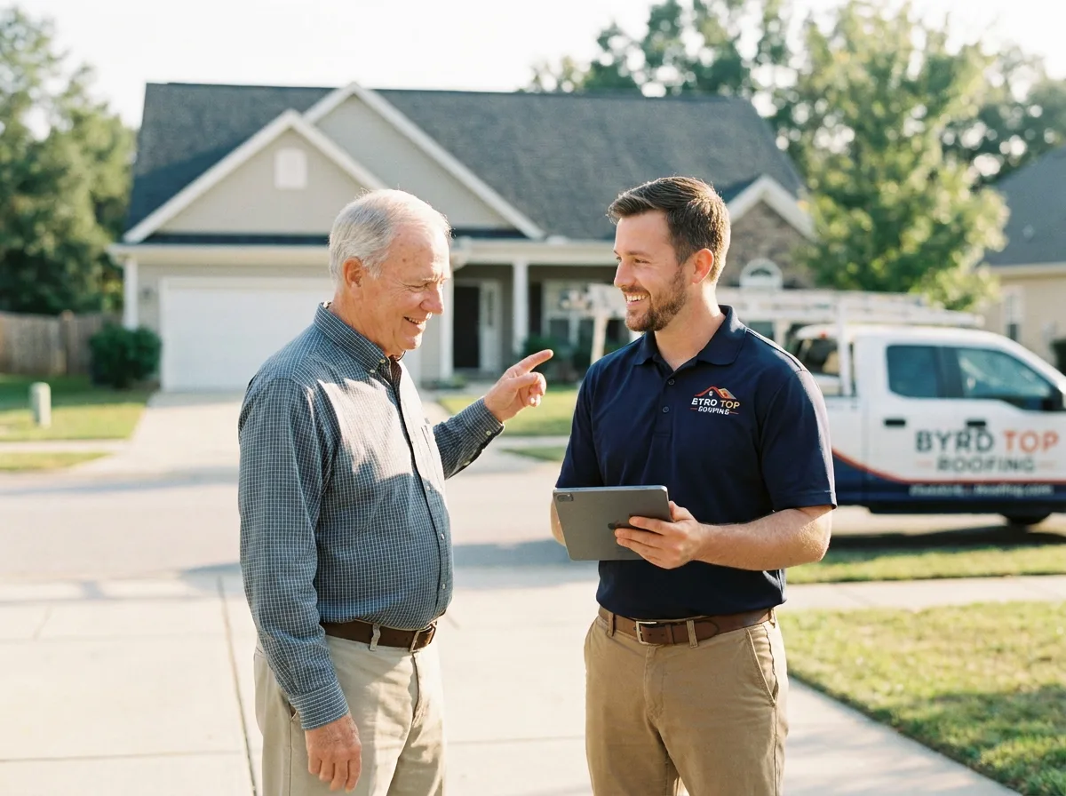 Roofing Burnet, TX FAQs